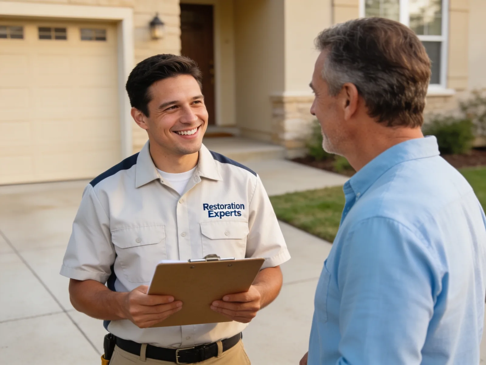 Water Damage Cleanup Pryor, OK FAQs